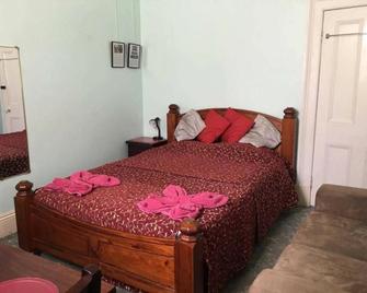 Albany Foreshore Guest House - Albany - Bedroom