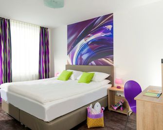 ibis Styles Arnsberg Sauerland - Arnsberg - Schlafzimmer