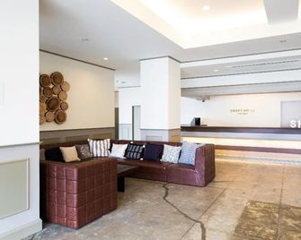 Smart Hotel Kutchan - Kutchan - Lobby