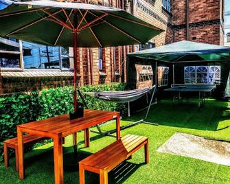 Richmond Private Rooms - 151 Hoddle Homestay - Melbourne