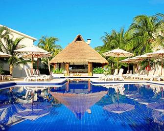 Laguna Suites Golf & Spa - Cancún - Pool