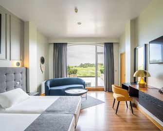 Abba Comillas Hotel - Comillas