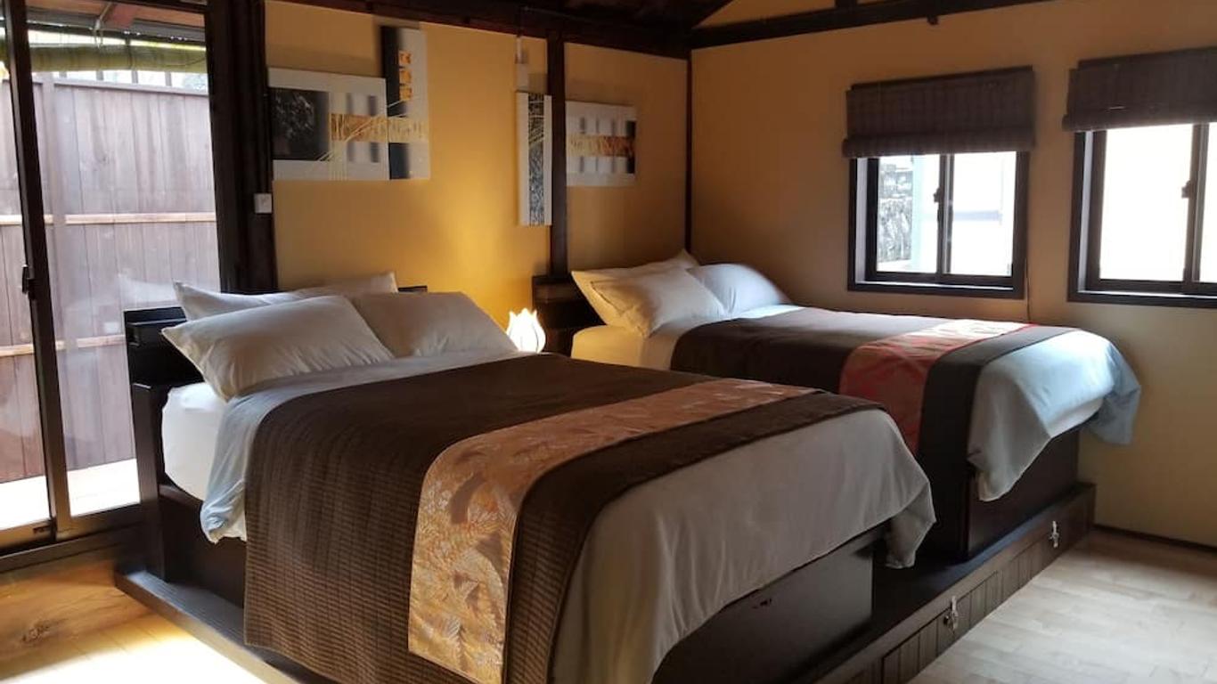 Kyonoyado Senkakubettei