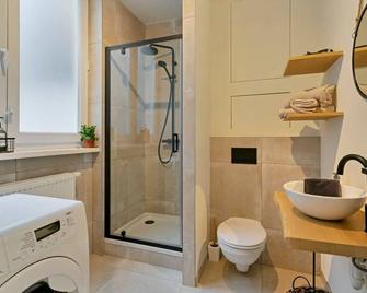 One-BR Getaway in Antwerp + free parking - Anversa