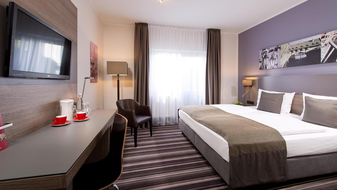 Leonardo Hotel Nürnberg