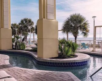 Club Wyndham Ocean Boulevard - North Myrtle Beach