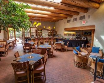 Inn on the Alameda - Santa Fe - Restaurant