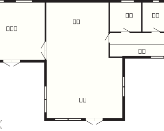 4 Person Holiday Home In Struer - Struer