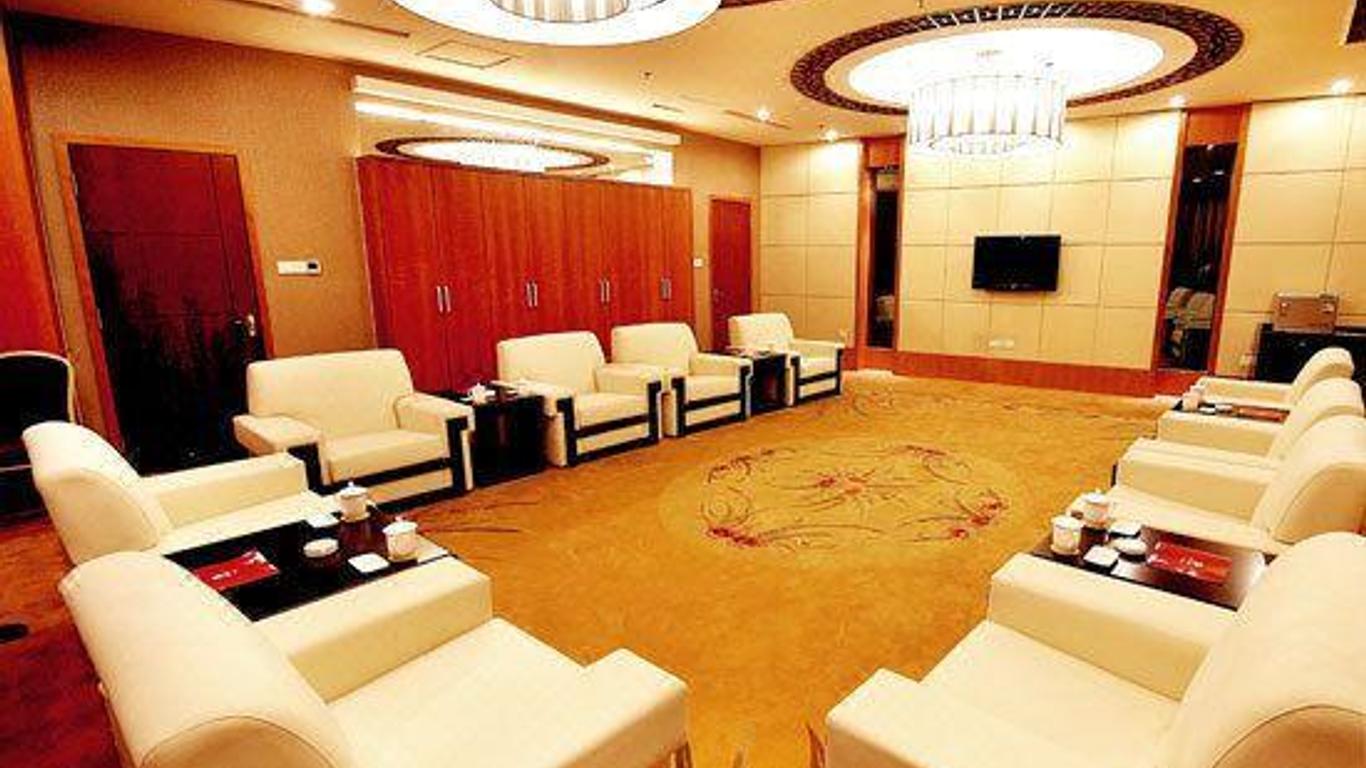 Lijing Hotel