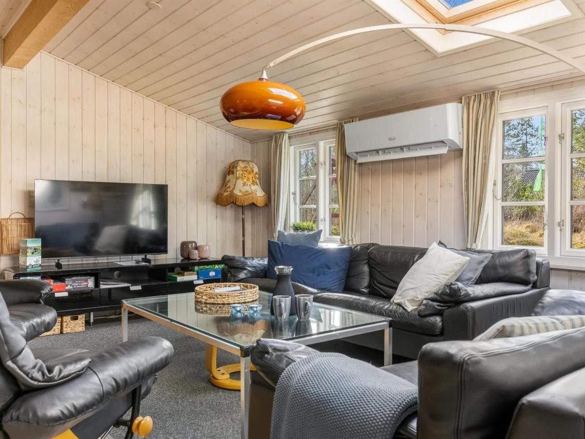 Holiday Home Granke - 3-8km from the sea by Interhome – Rømø