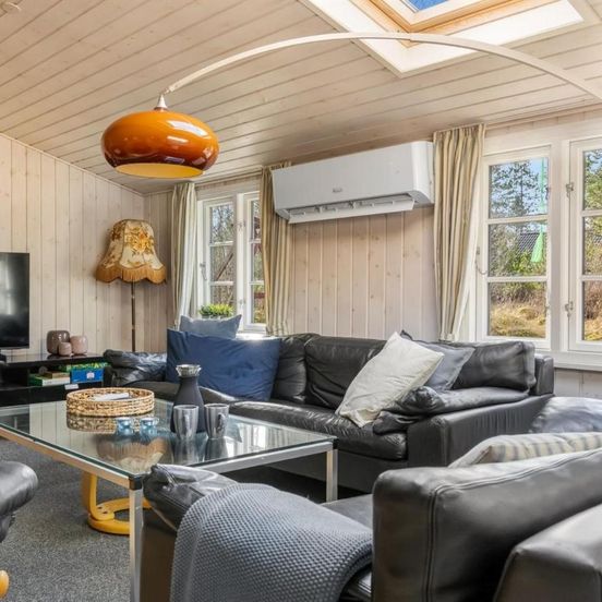 Holiday Home Granke - 3-8km from the sea by Interhome – Rømø
