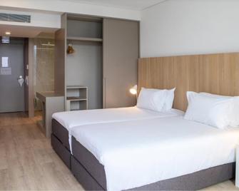 Stay Hotel Porto Aeroporto - Moreira - Quarto