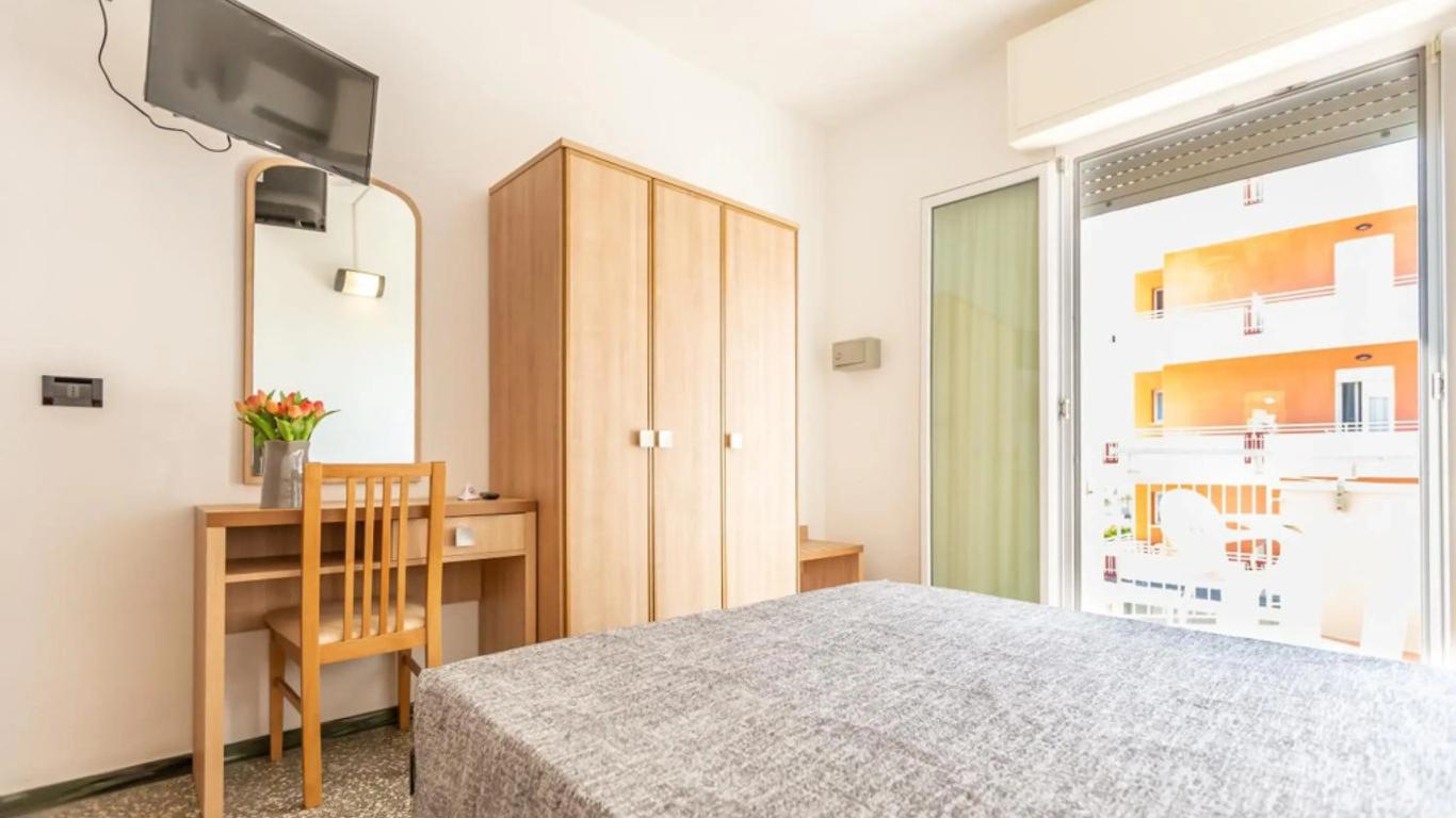 Hotel Haway