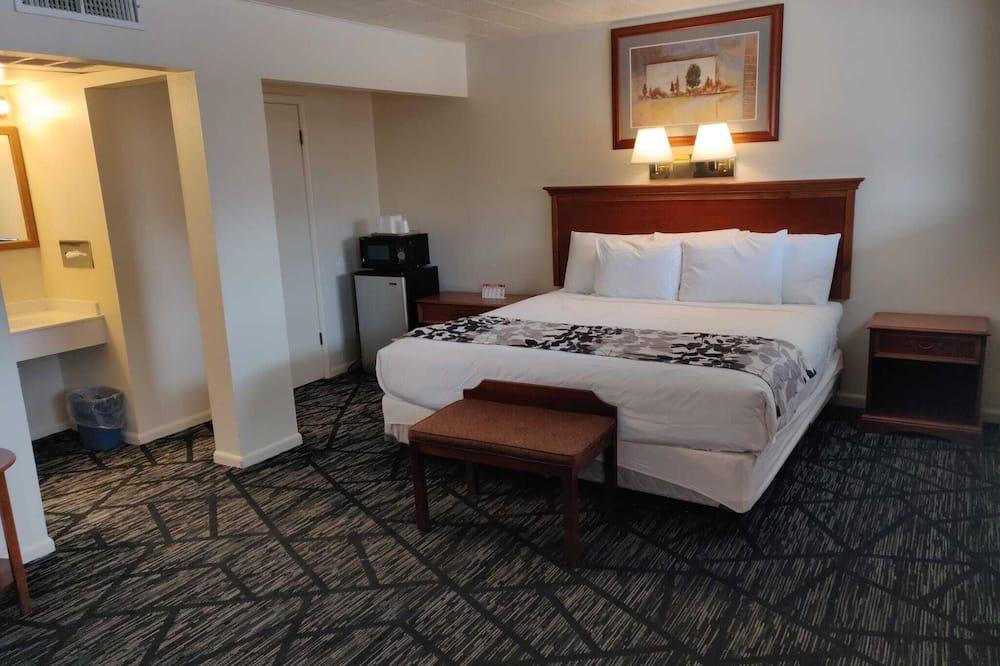 MOTEL Lexington's LillyPad (Azure Tides, Lexington Budget Motel