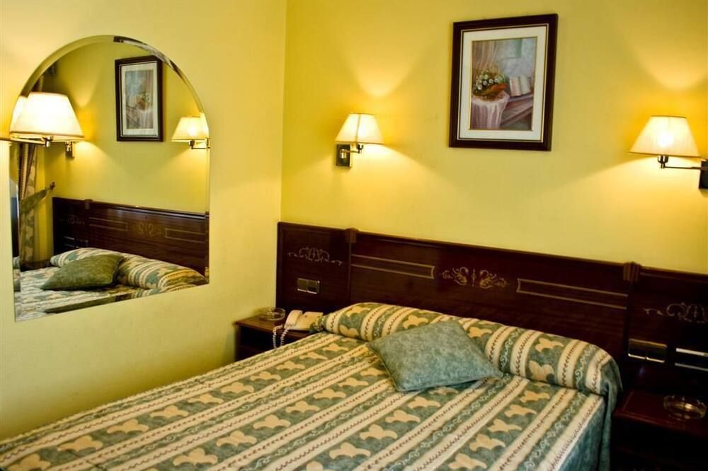 Hostal Centro Sol Madrid - מדריד