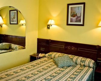 Hostal Centro Sol Madrid - Madrid