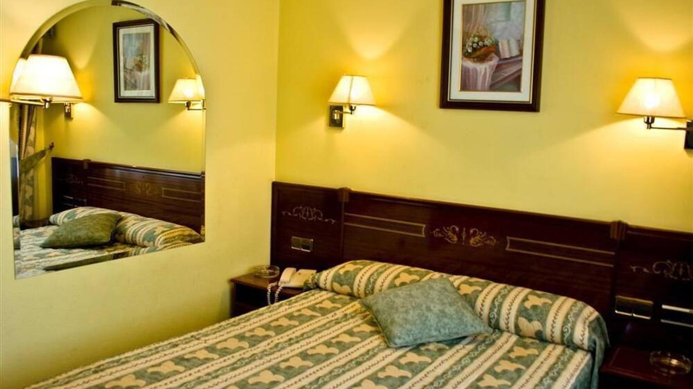 Hostal Centro Sol