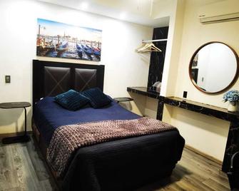 Noruega Inn - Monclova - Habitación