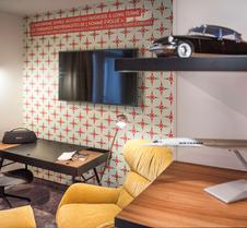 Hôtel Mercure Strasbourg Centre Petite France