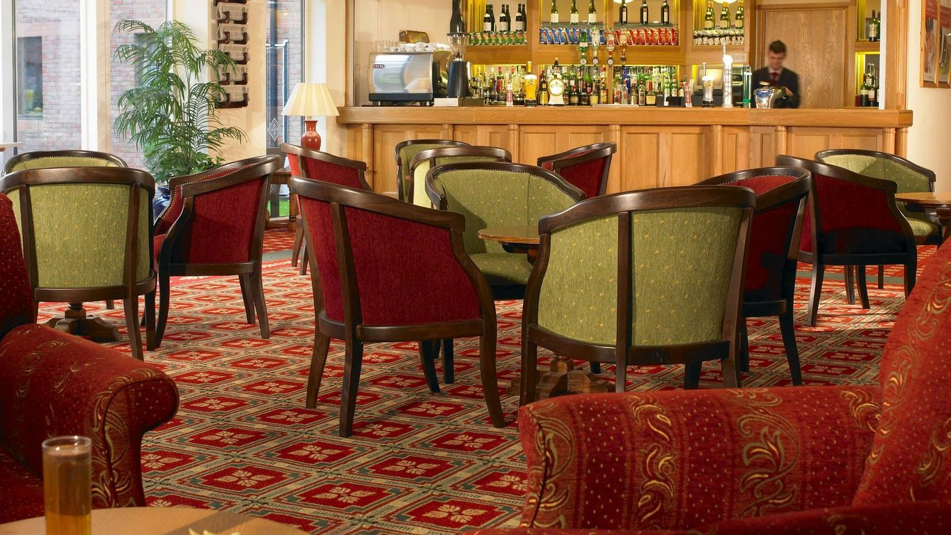 أيربان هوتل جرانثام