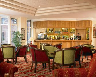 Urban Hotel Grantham - Grantham - Bar