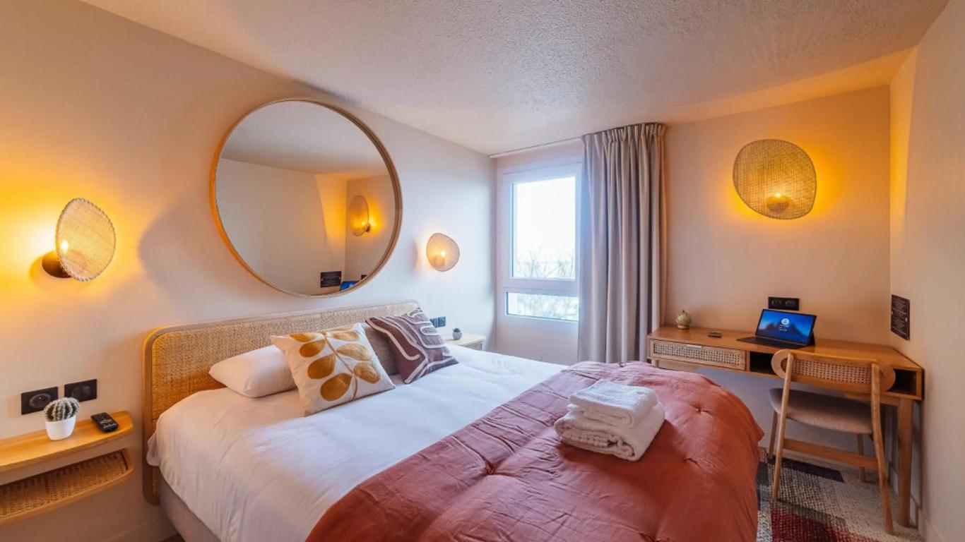 Hotel Bhoma Troyes