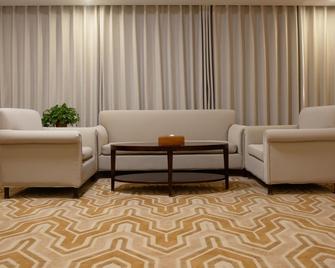 Hai Yuan Hotel - Shuozhou - Habitación