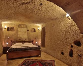 Cappadocia Cave Land Hotel - Goreme - Makuuhuone