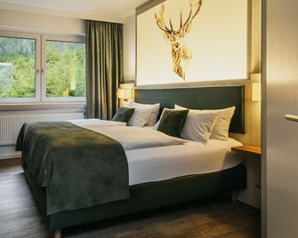 Waldhotel Ehrental - Schmalkalden