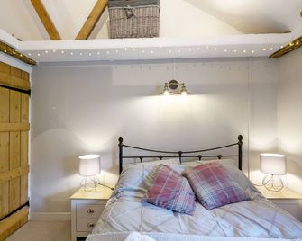 Piemans Cottage - Pulborough - Bedroom