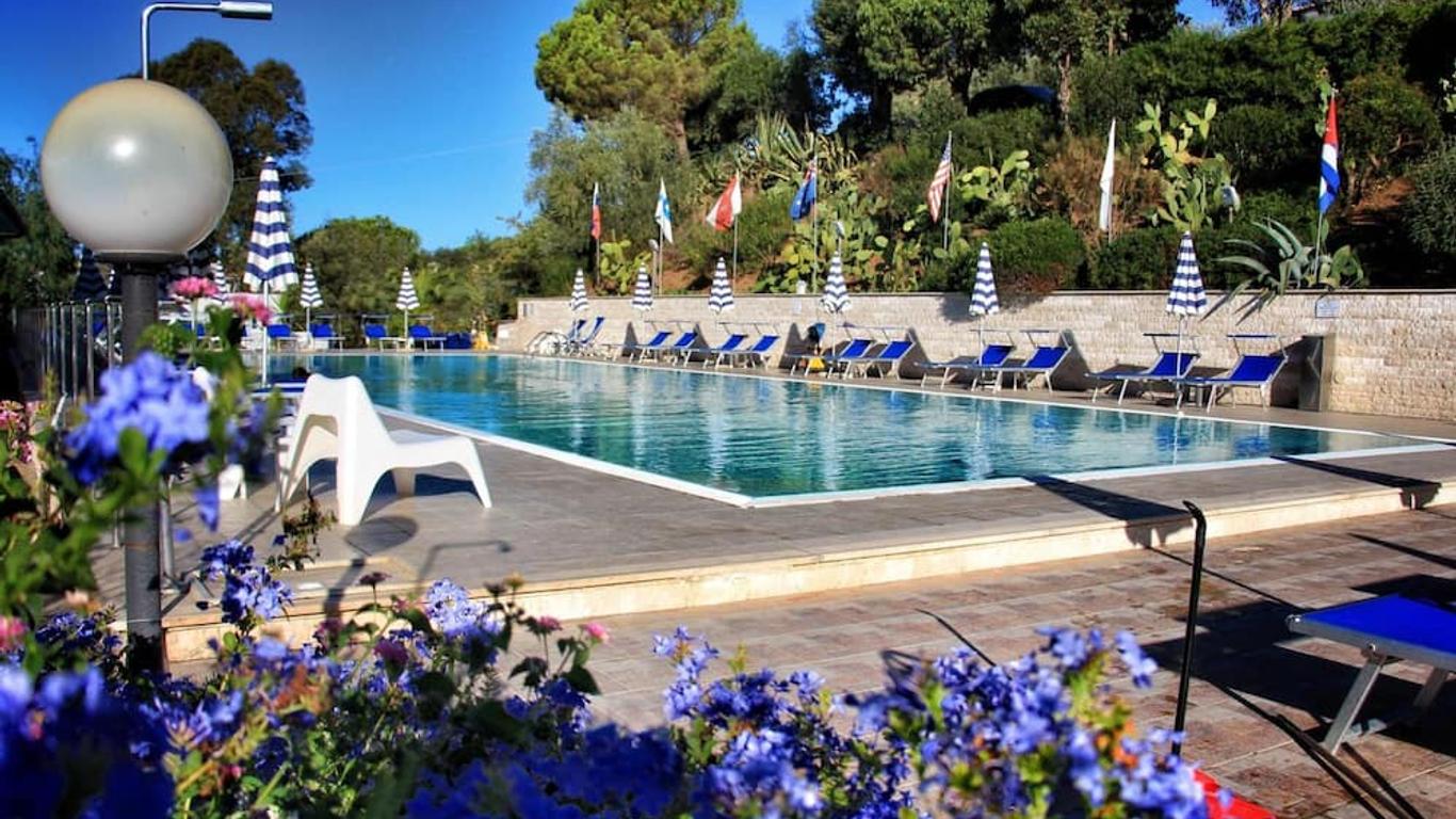 Hotel Villa Giulia