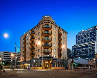 Quest West End - Perth - Gebäude