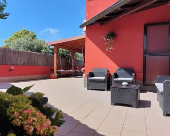 B&B Felicioni - Fiumicino - Serambi