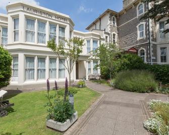 Lauriston Hotel - Weston-super-Mare - Edificio