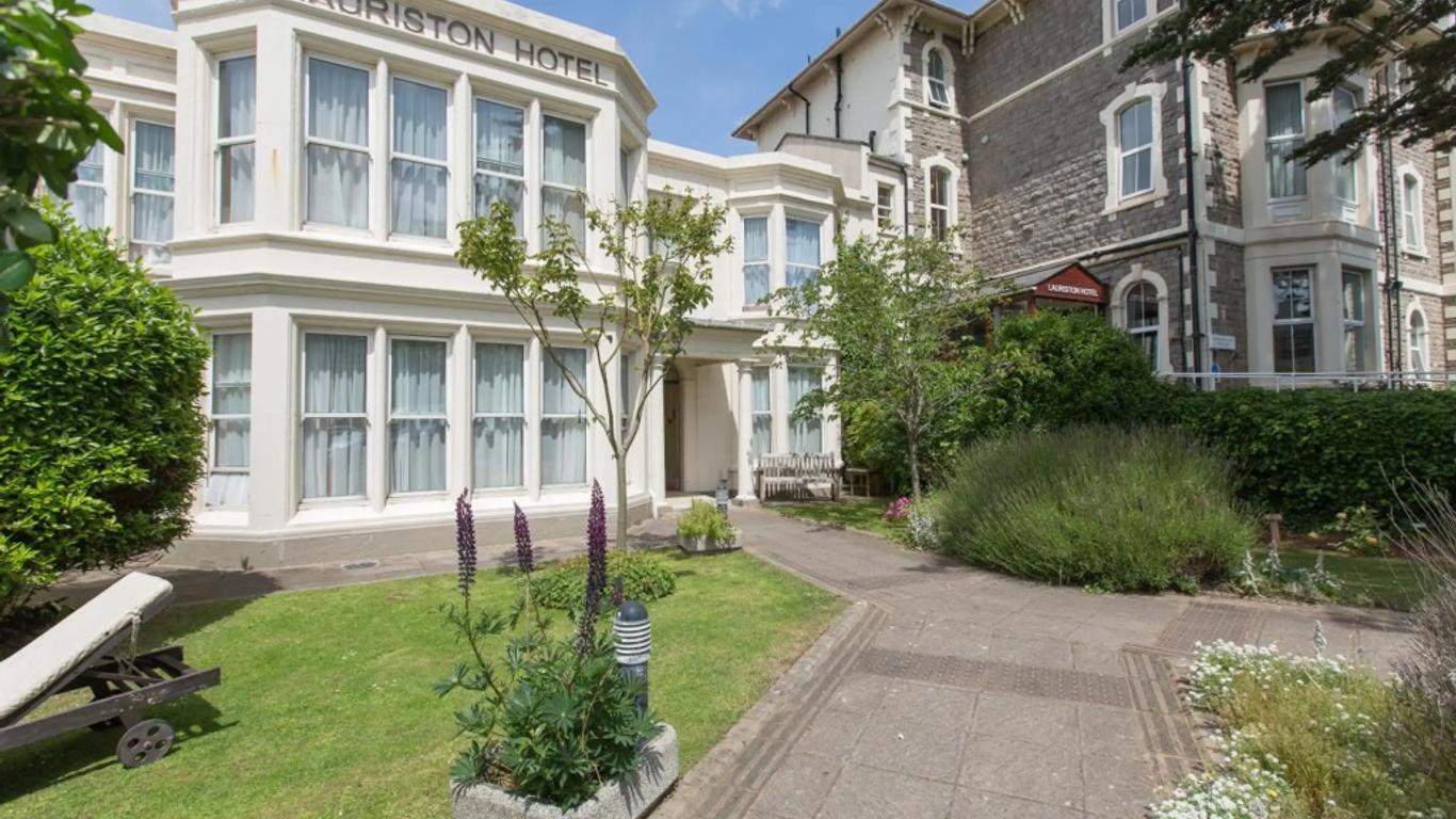 Lauriston Hotel