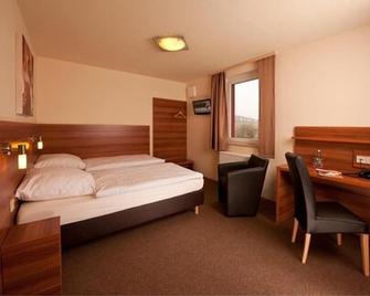 ASTAY Hotel - Greding - Bedroom