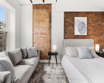 Chic Studio in the Heart of Brooklyn - Brooklyn