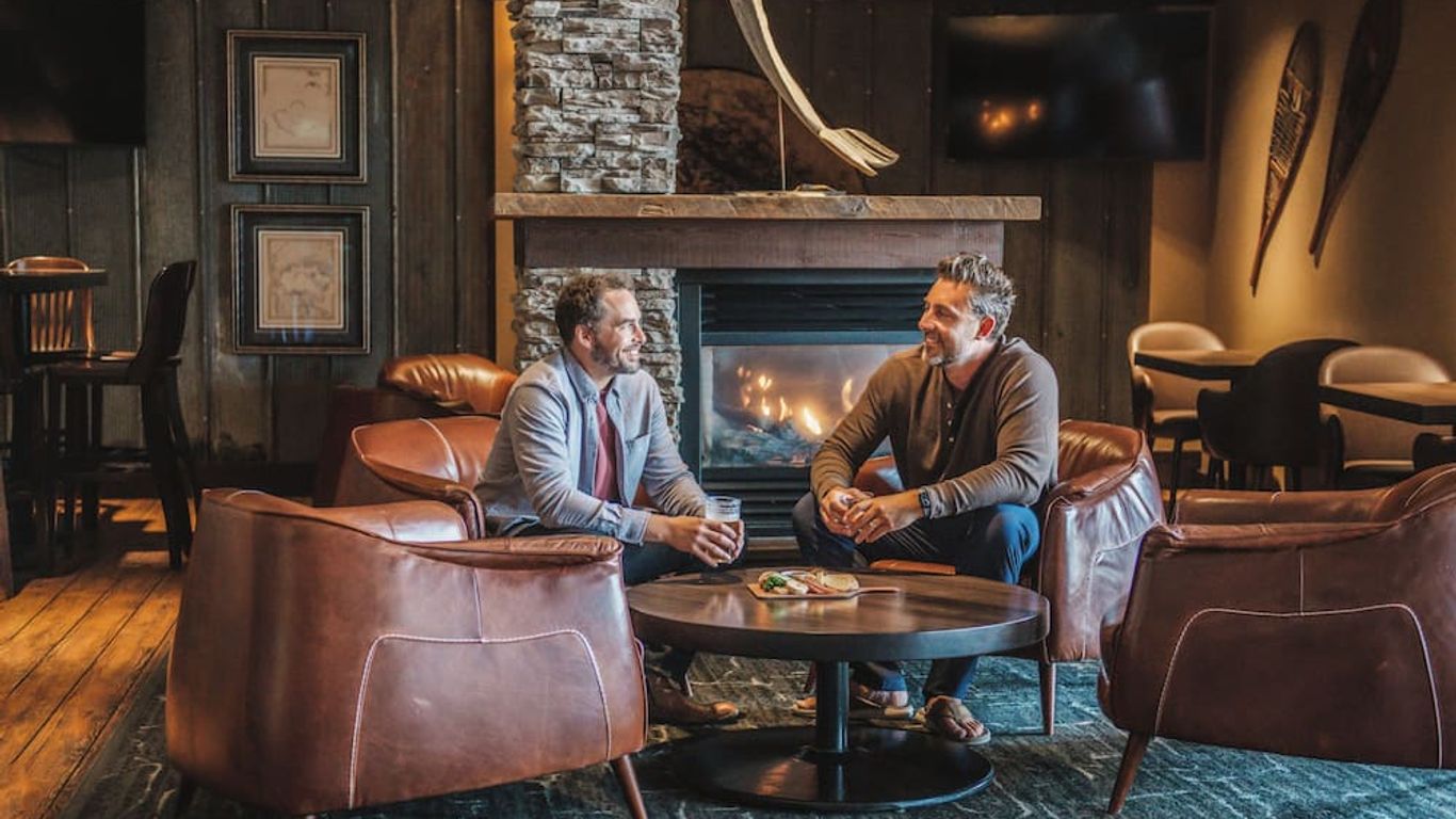 디 익스플로러 호텔 옐로우나이프