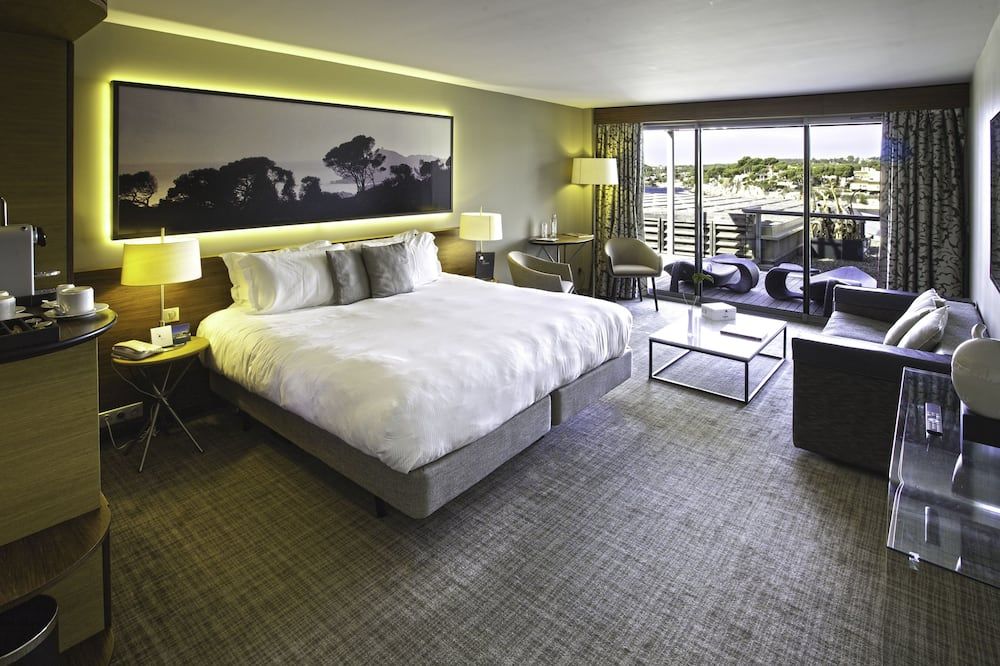 Thalazur Bandol Ile Rousse - Hôtel & Spa - Bandol