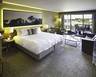 Thalazur Bandol Ile Rousse - Hôtel & Spa - Bandol