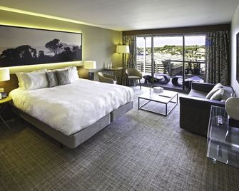 Thalazur Bandol Ile Rousse - Hôtel & Spa - Bandol