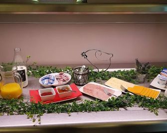 Ferme du Château - Monampteuil