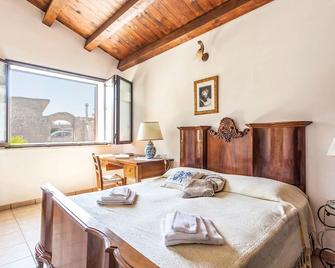 Casa Olivella - Cannizzara - Camera da letto