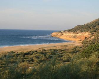 El Palomar de la Breña - Barbate