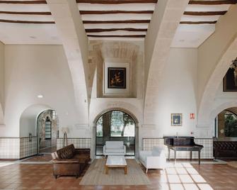 Hospedería El Convento - Miranda de Ebro