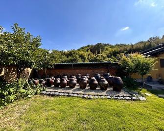 산청 예담한옥 스테이 - 산청 - 건물