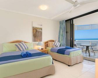 Cairns Southside International - Earlville - Bedroom