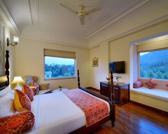 Welcomheritage Mount Valley Resort Ranthambore - Sawāi Mādhopur