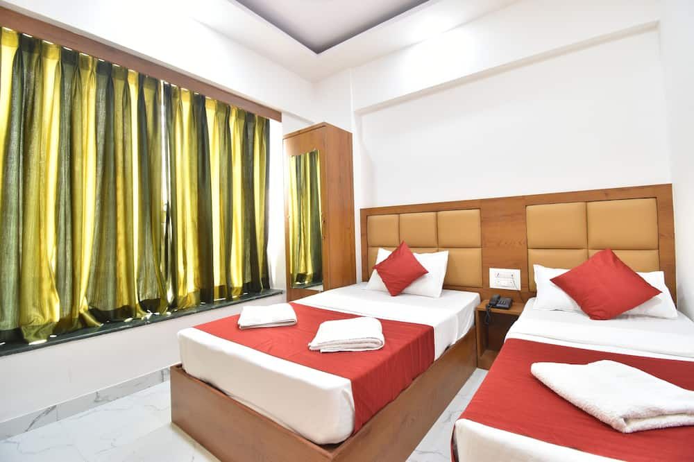 Hotel airport annex - Mumbai - Habitació
