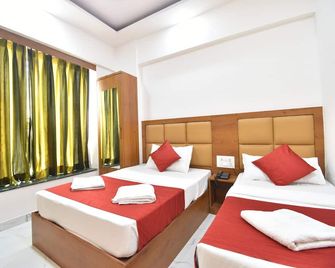 Hotel airport annex - Mumbai - Habitació